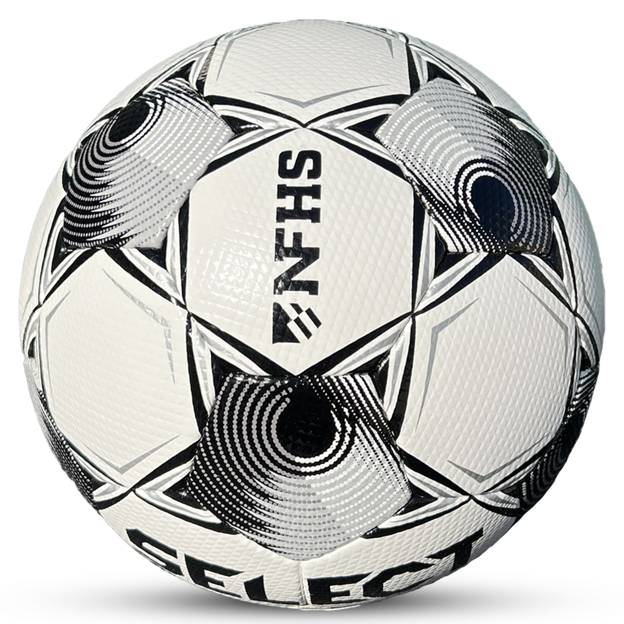 Numero 10 NFHS v25 Pack - 12 Balls + Duffle