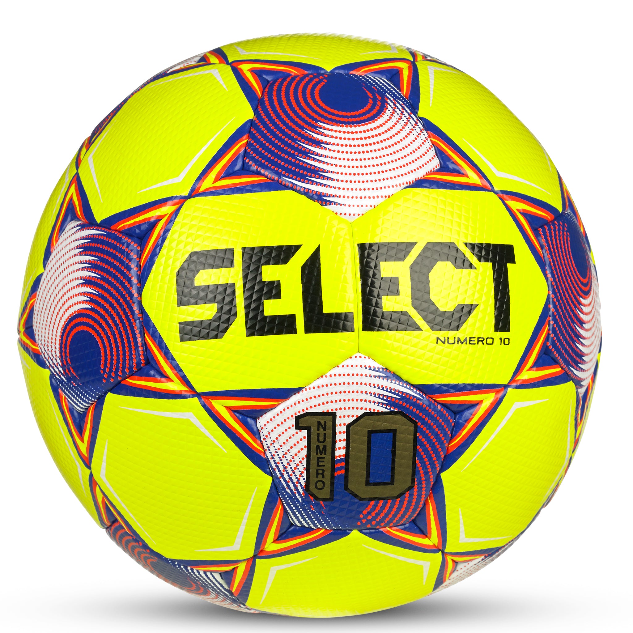 Numero 10