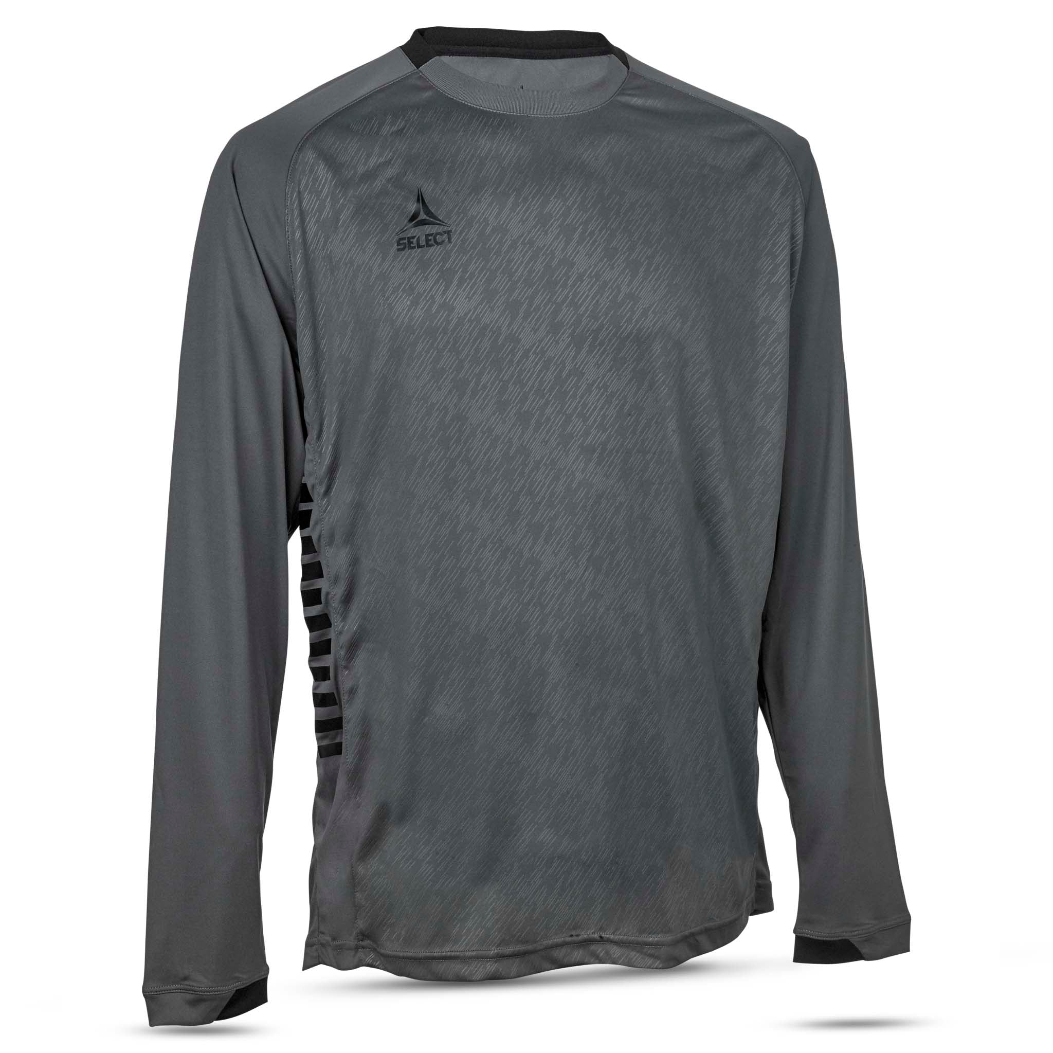 Spain GK Long Sleeve Jersey Youth #color_grey
