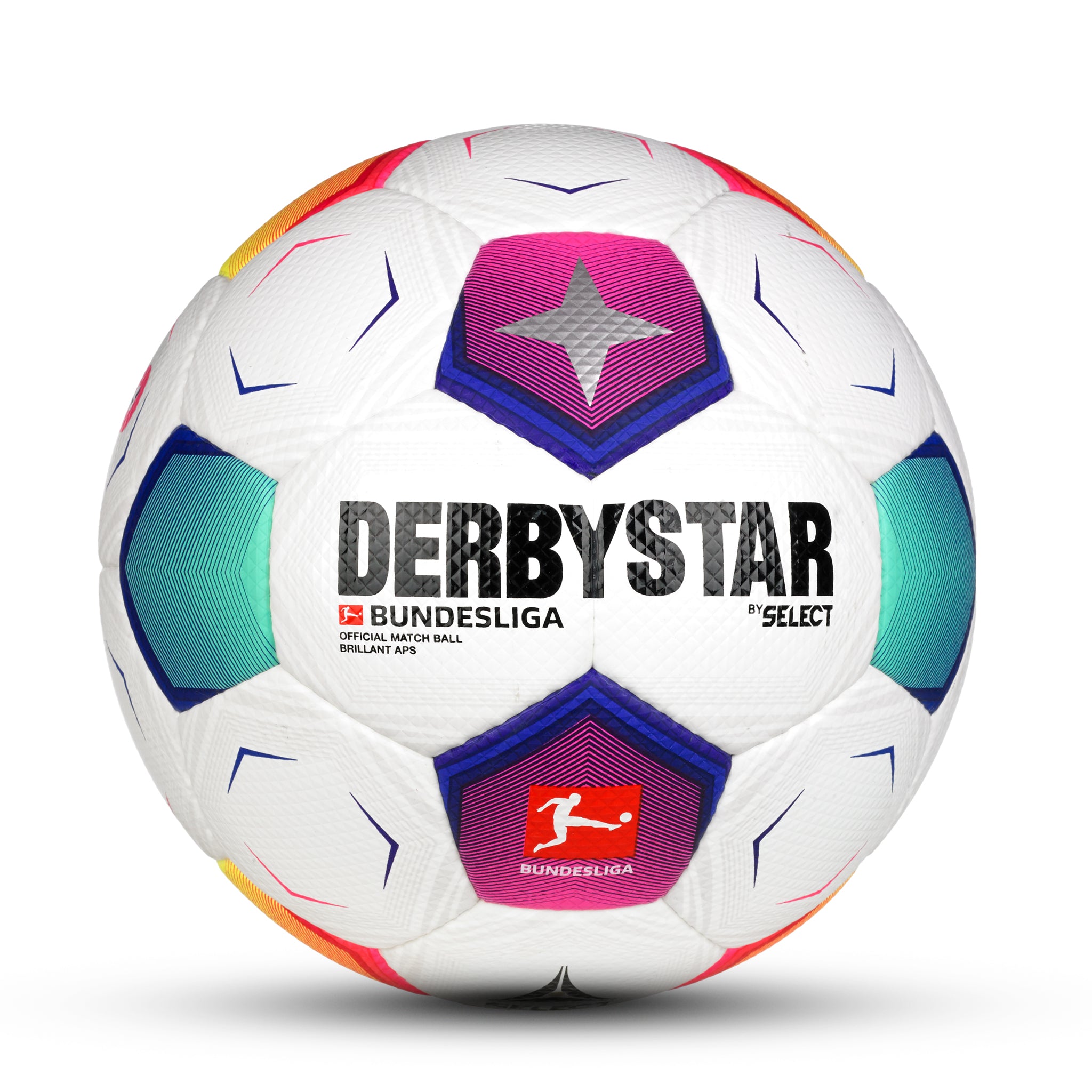 Derbystar Brillant APS 2023-2024 #color_multicolor