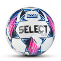 NCCAA Official Soccer Ball #color_white/blue