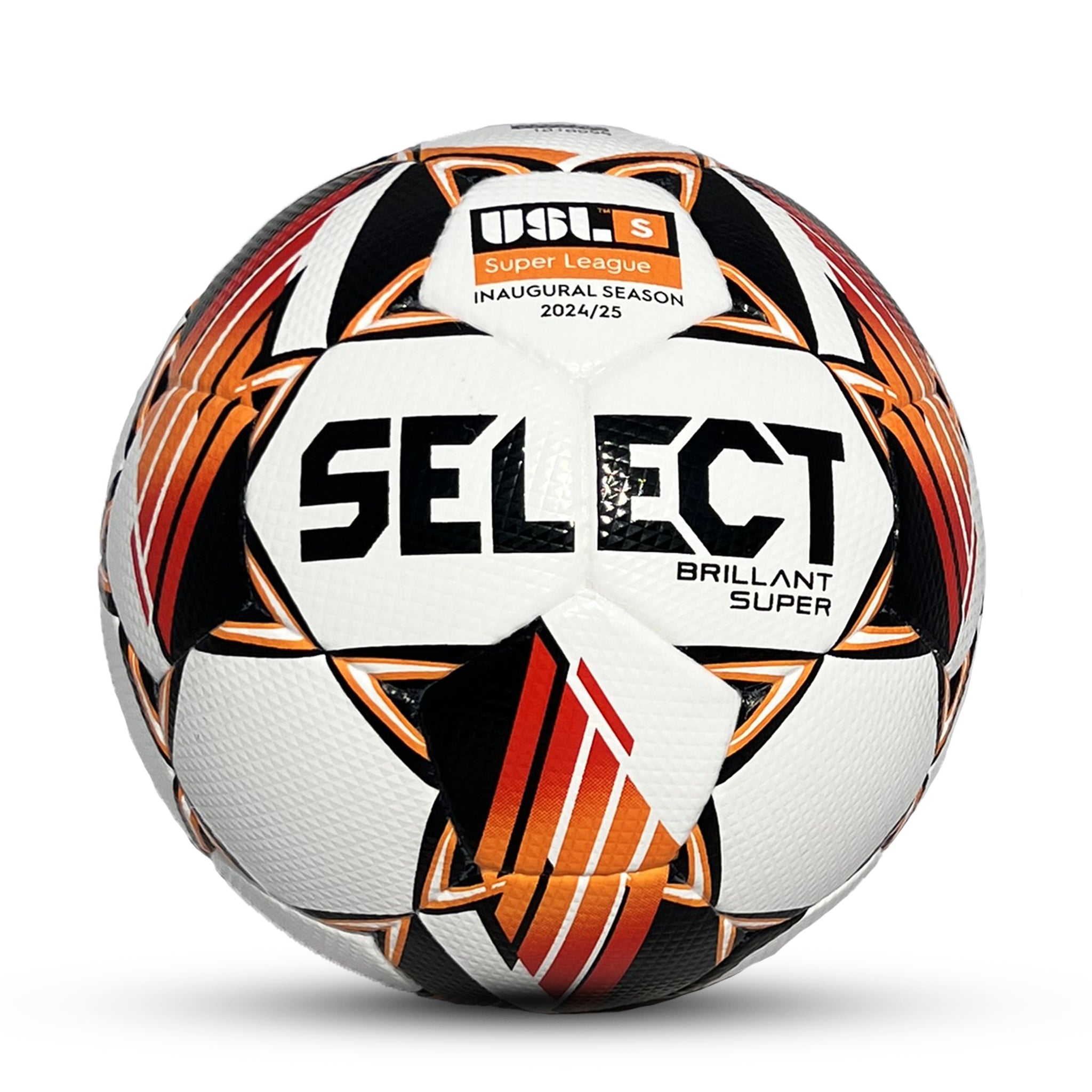 Brillant Super USL Super League 2024/25 #color_orange