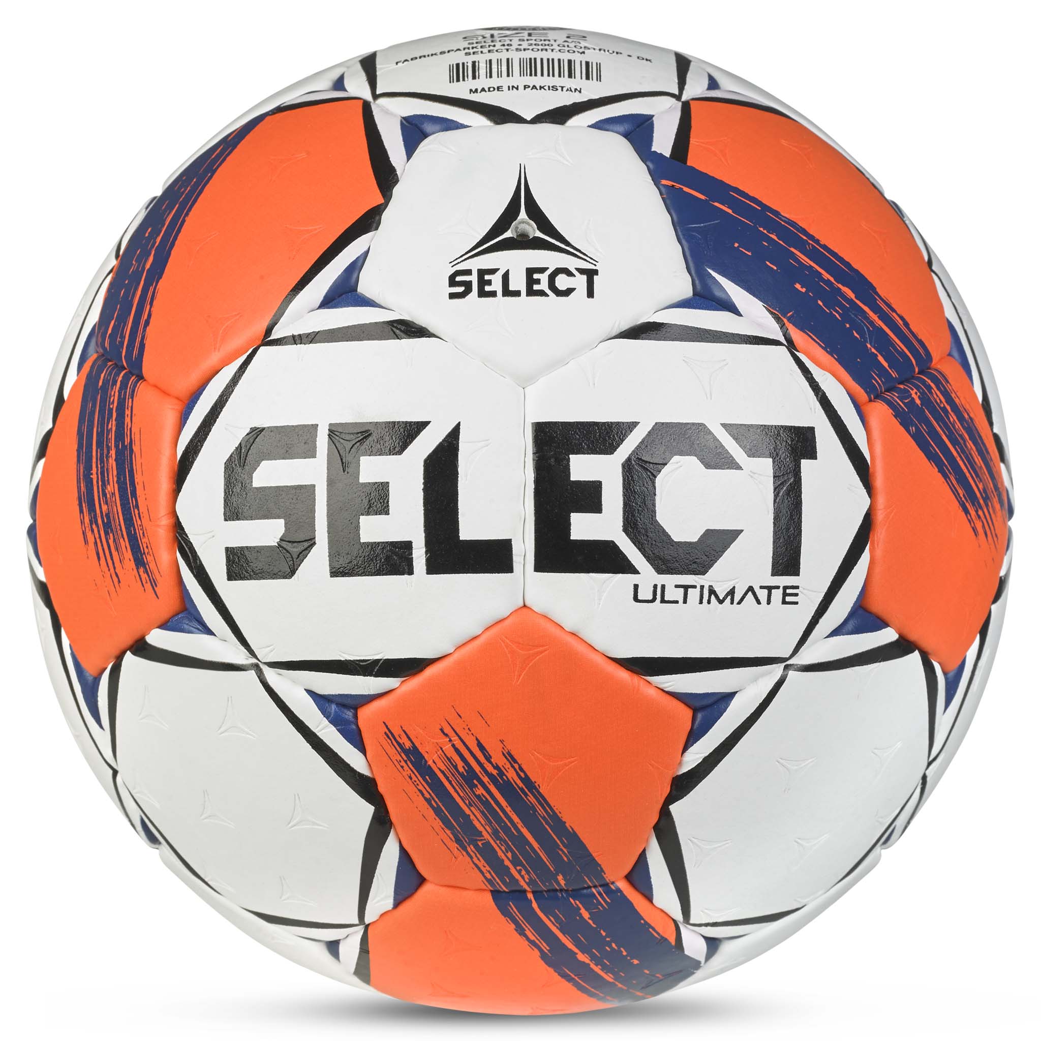 Ultimate EHF European League v25 #color_white/red