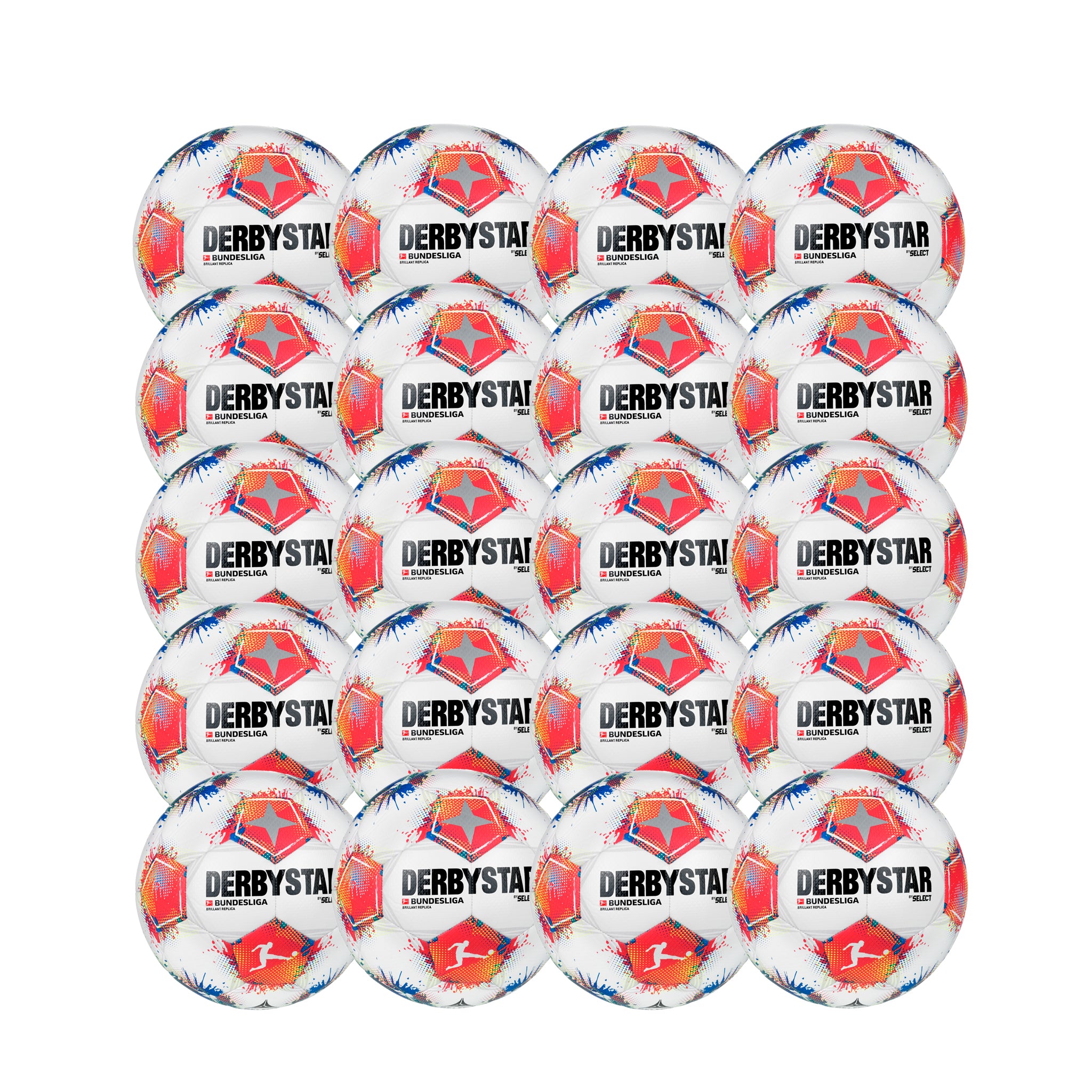 League Balls