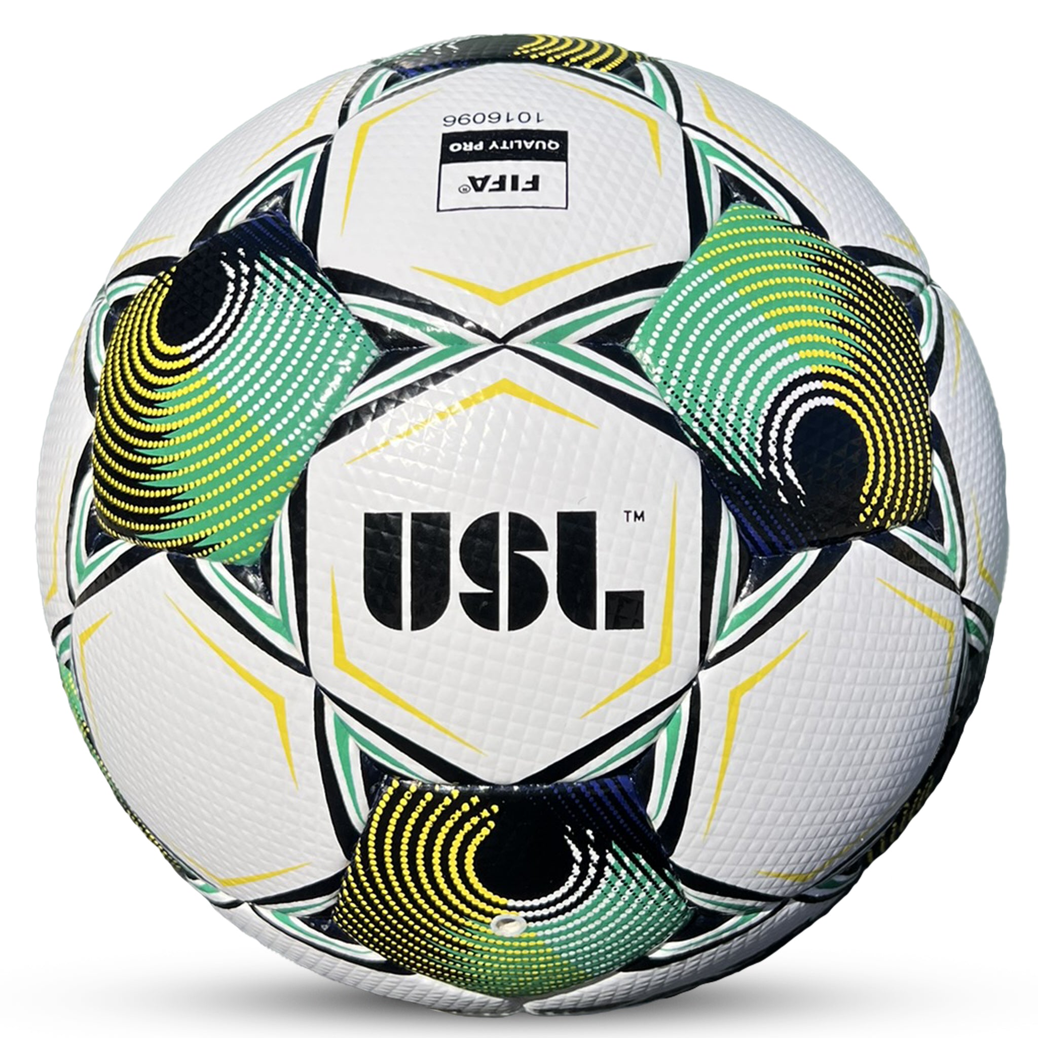 Brillant Super USL 2025 #color_white/green