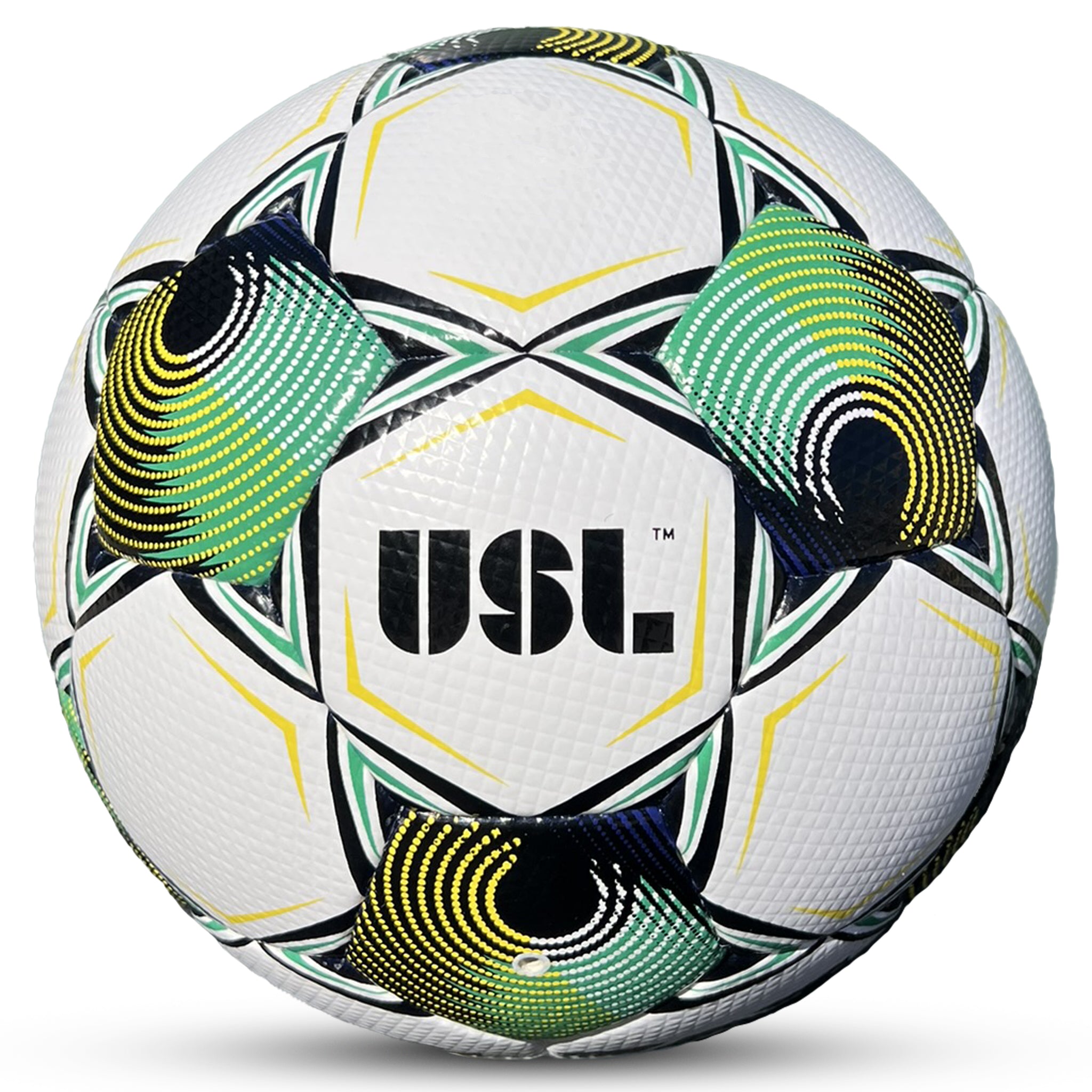 Brillant Replica USL 2025 #color_white/green