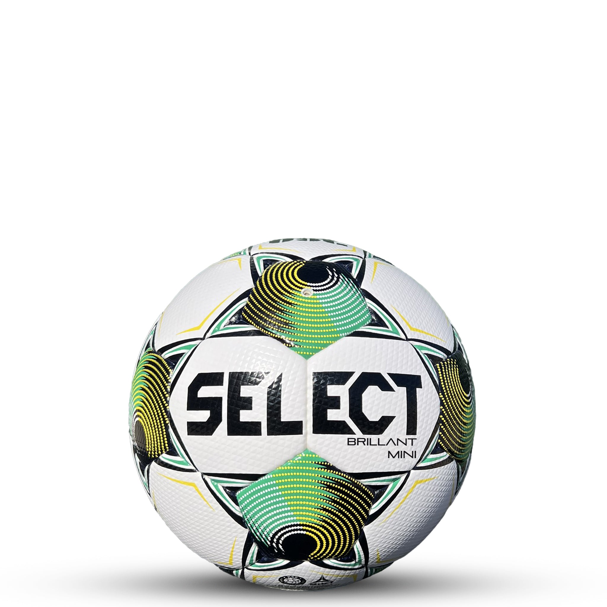 Brillant Mini USL 2025 #color_white/green