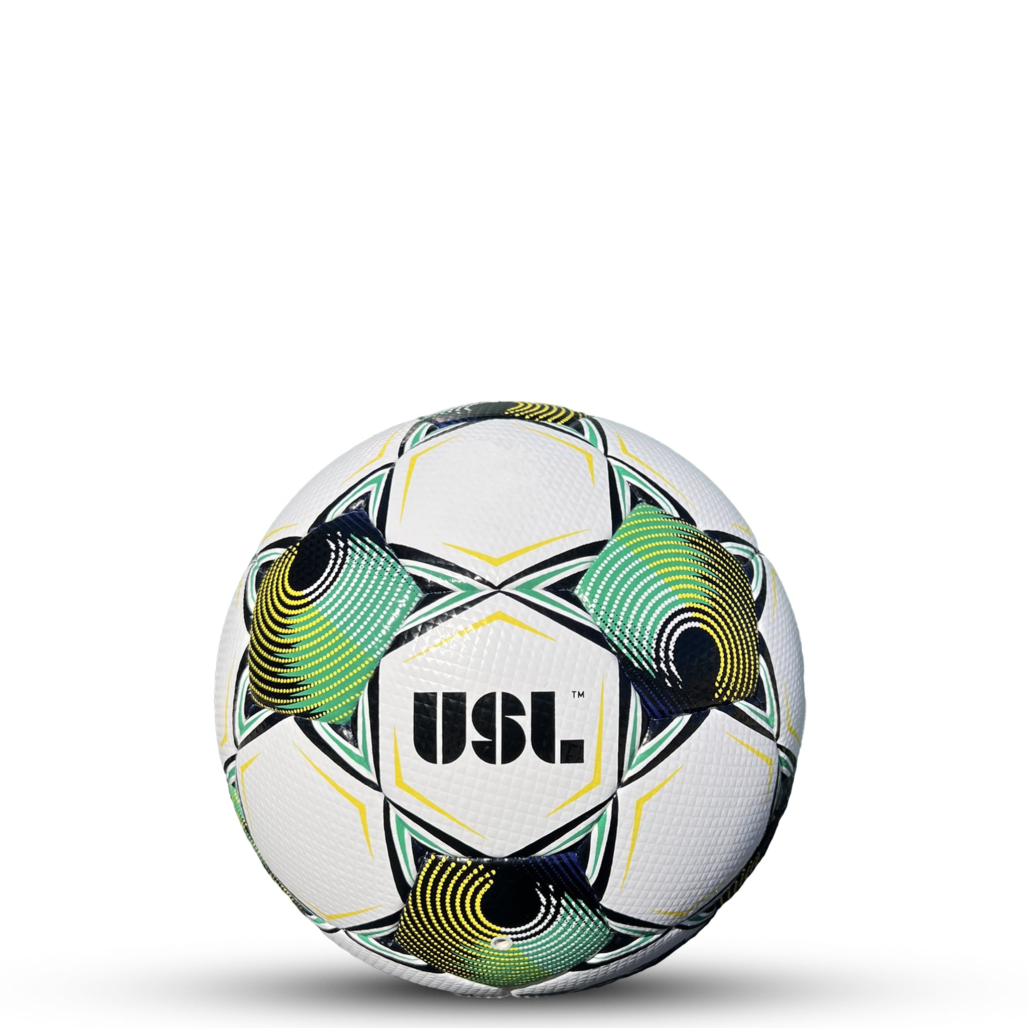 Brillant Mini USL 2025 #color_white/green