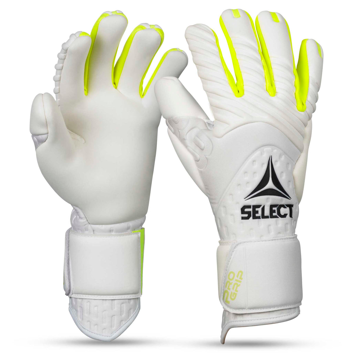 Select 88 Pro Grip V26 Goalkeeper Gloves