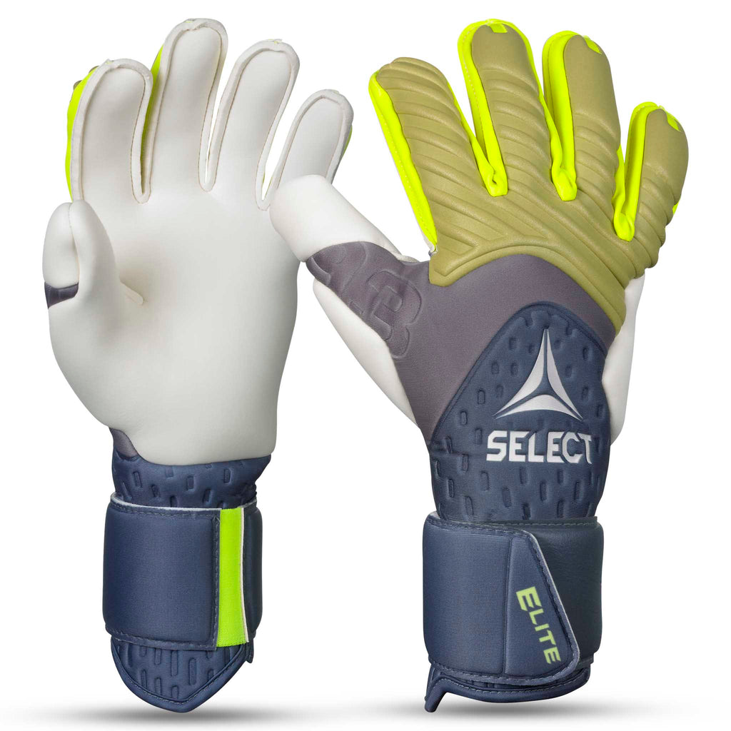 Select 93 Elite V26 Goalkeeper Gloves