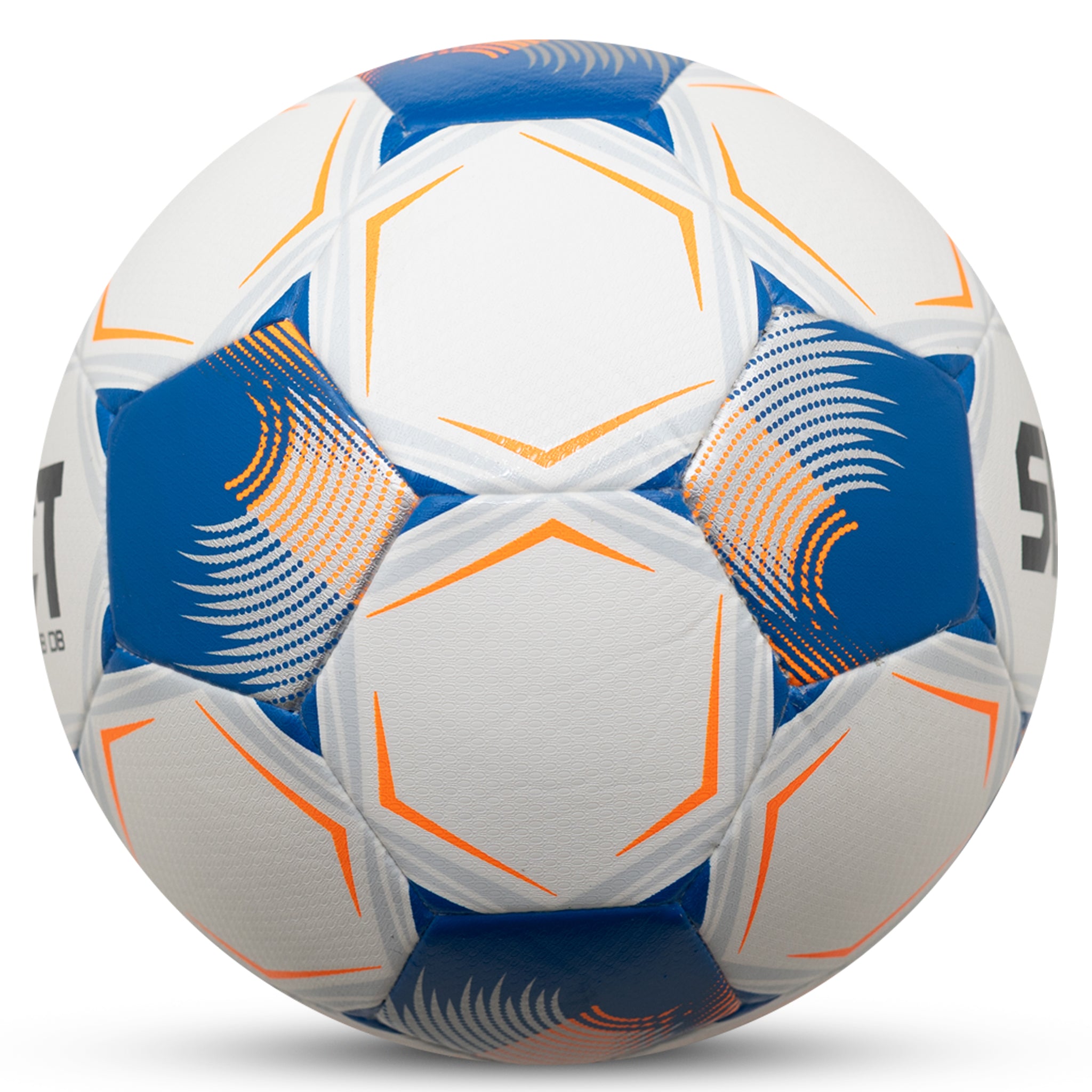 Match and training ball