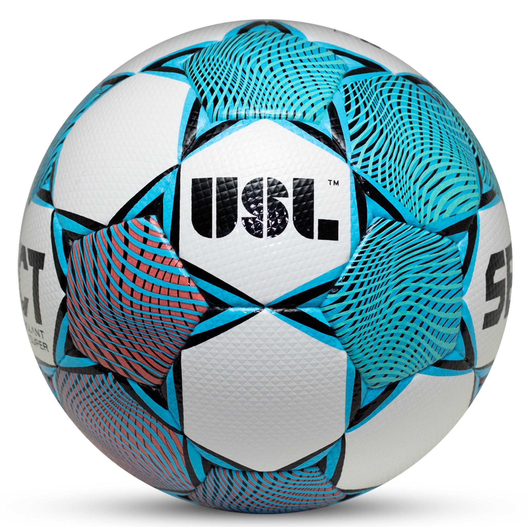 Brillant Super USL 2026 #color_white/green