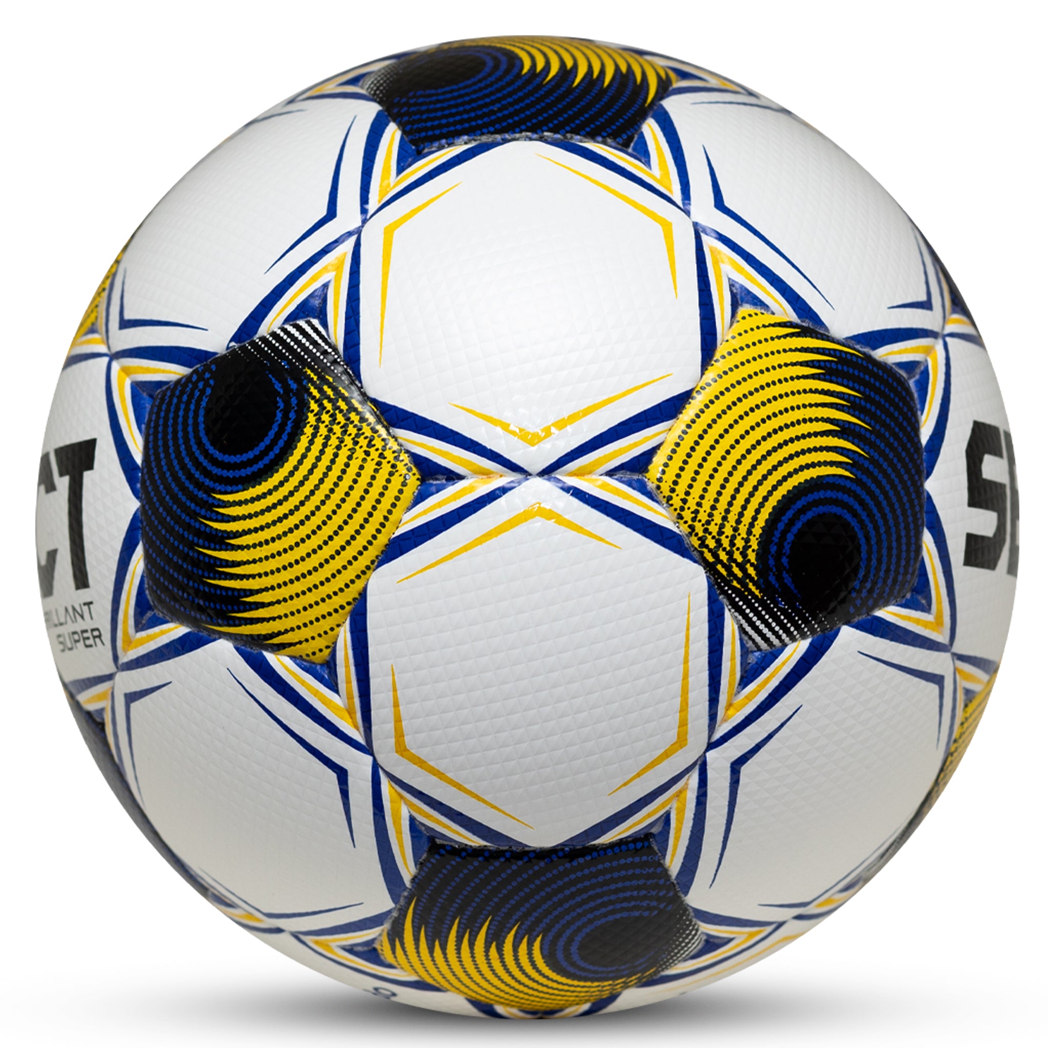 Collegiate soccer ball - Official 3C2A match ball