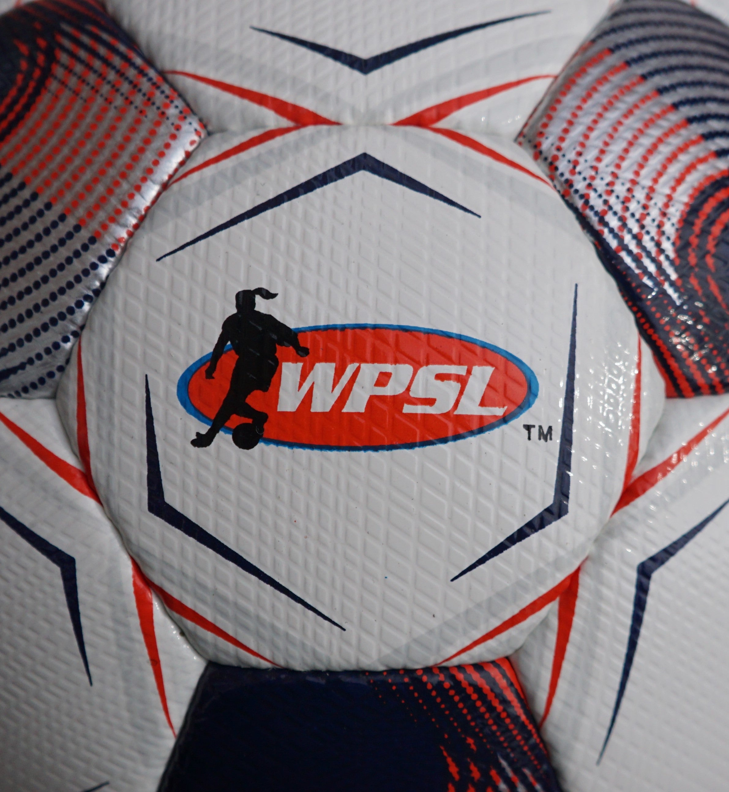 WPSL Official Match Ball
