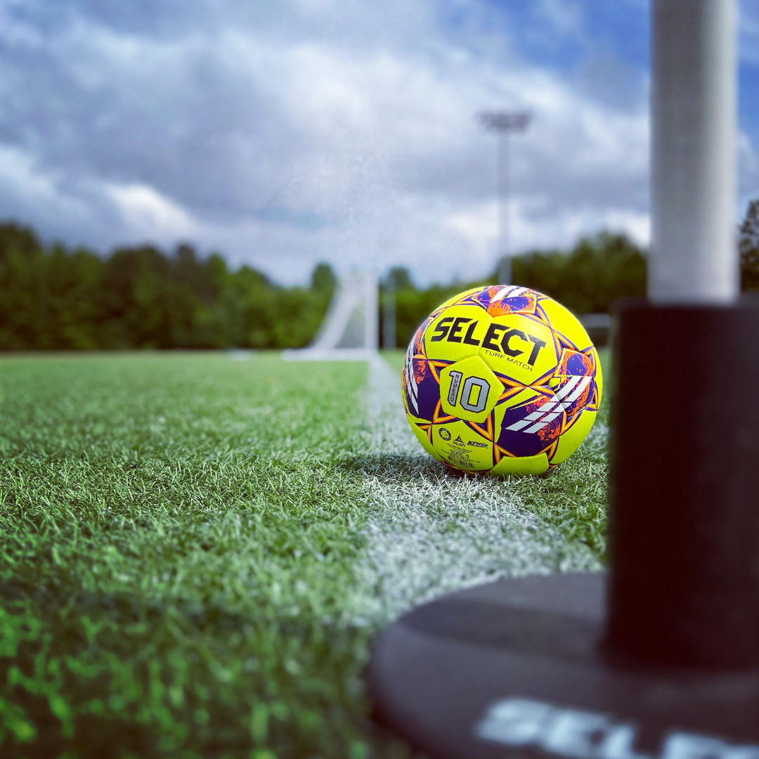 Buy Soccer balls, Handballs, Futsal balls from SELECT