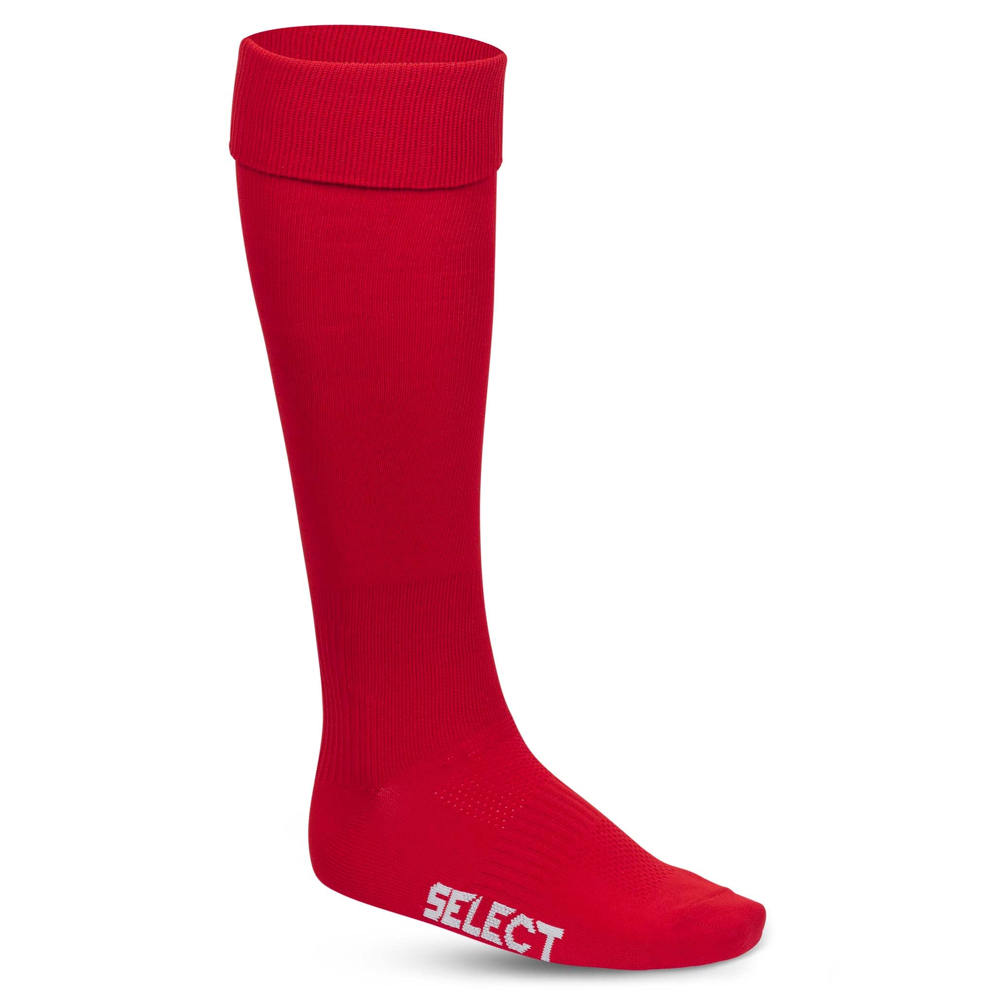 Soccer Socks #color_red