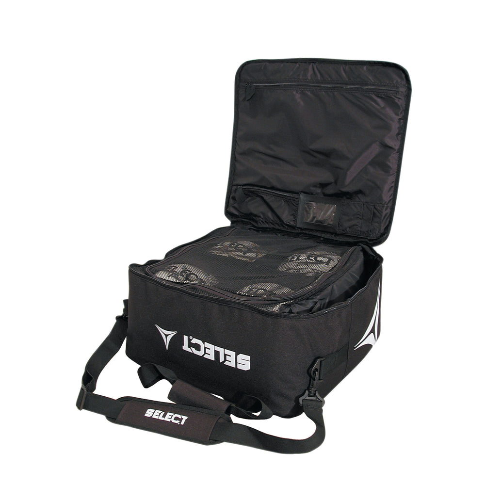 The ultimate match day ball bag.
