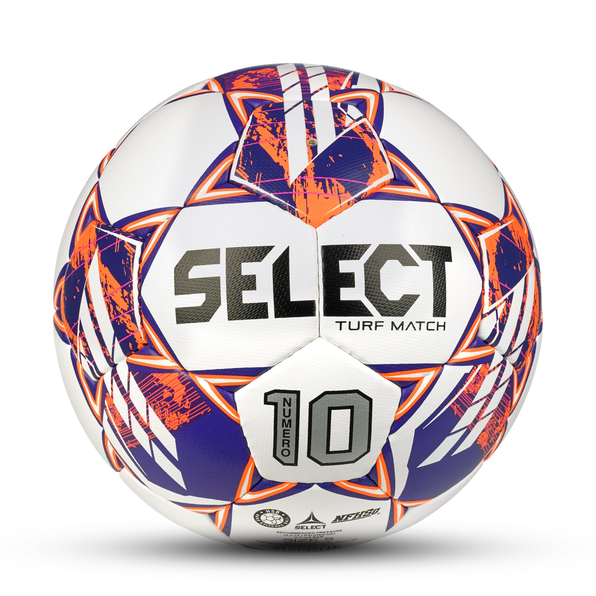 Select Numero 10 ballon de soccer
