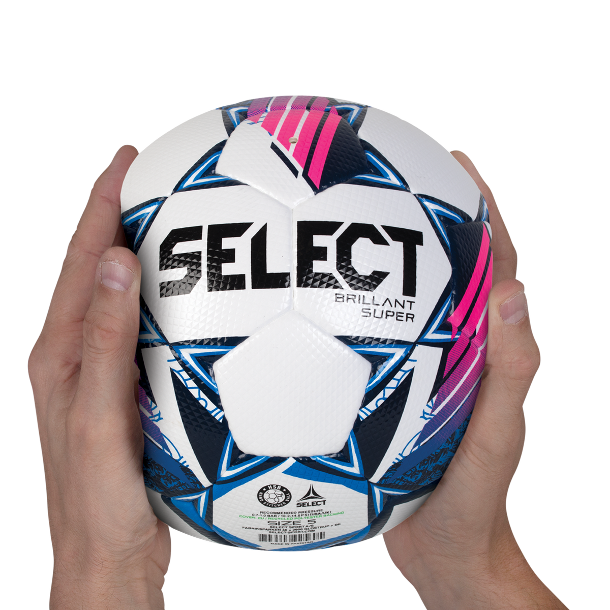SELECT lab - Learn about panels, the balls, and more