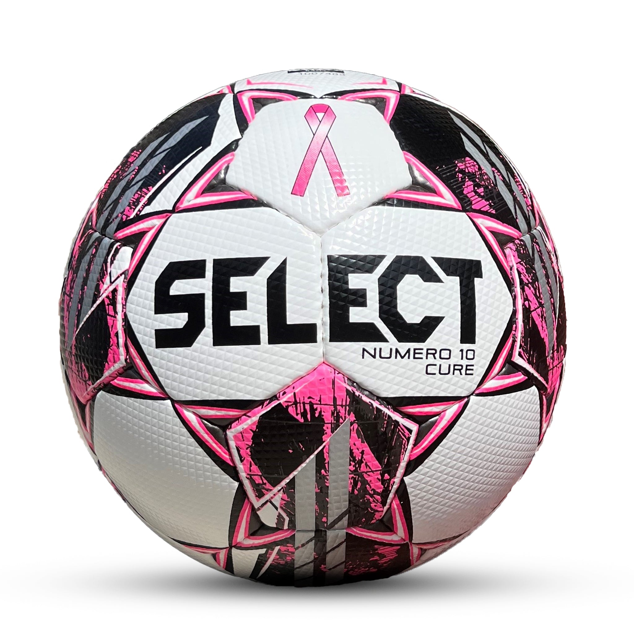 Select Numero 10 deals Size 5 Soccer Ball NEW