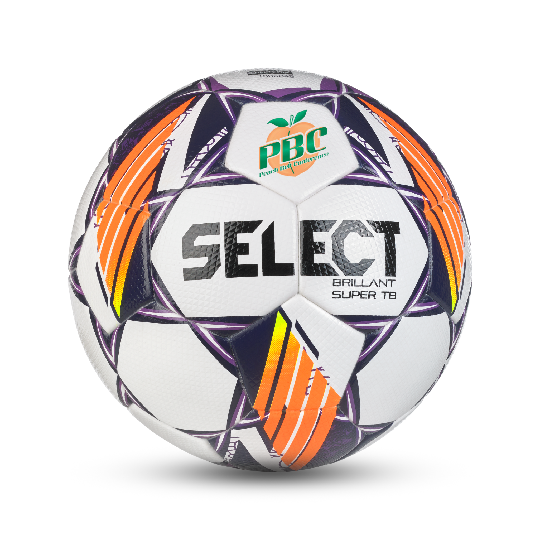 Brillant Super Peach Belt