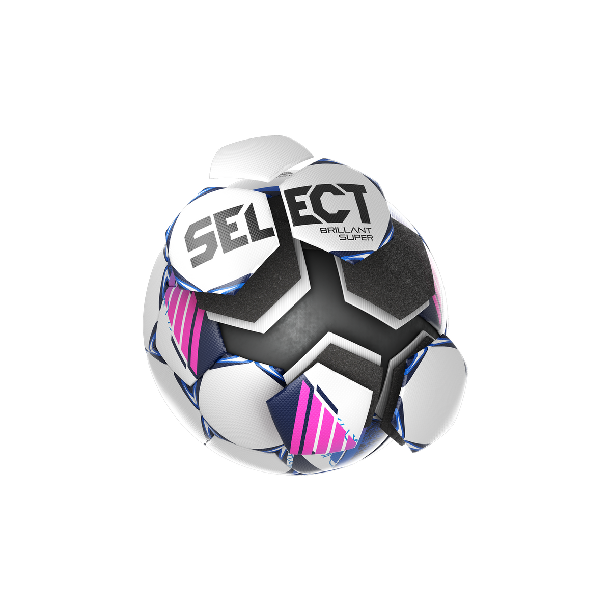 Buy Soccer balls, Handballs, Futsal balls from SELECT