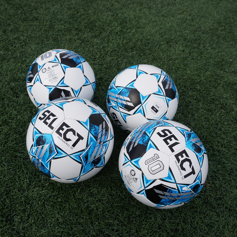 Soccer ball - Choose the right style for your game today