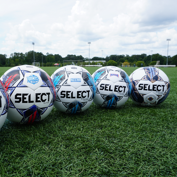 Soccer ball - Choose the right style for your game today