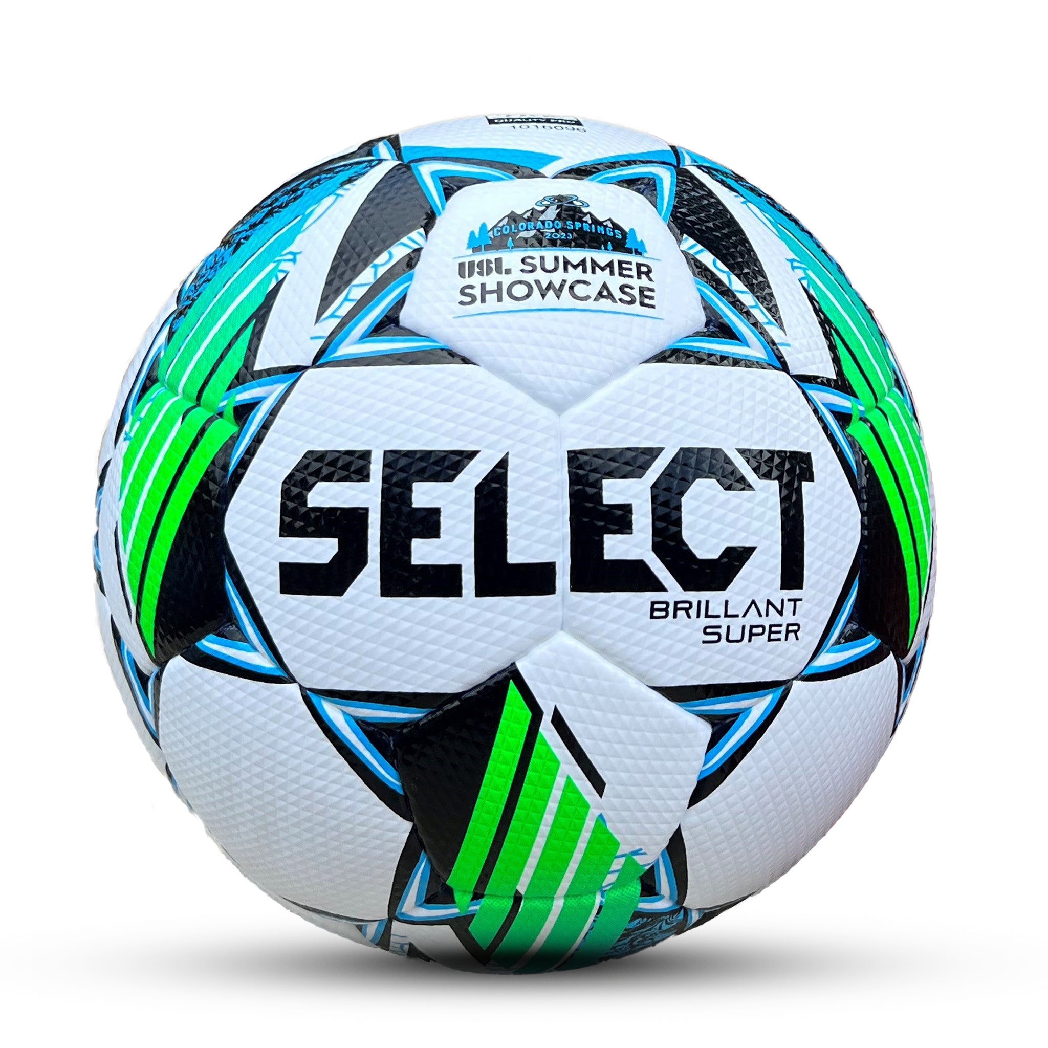 Club Series: Bola Futebol SELECT Super 2023 (FIFA)
