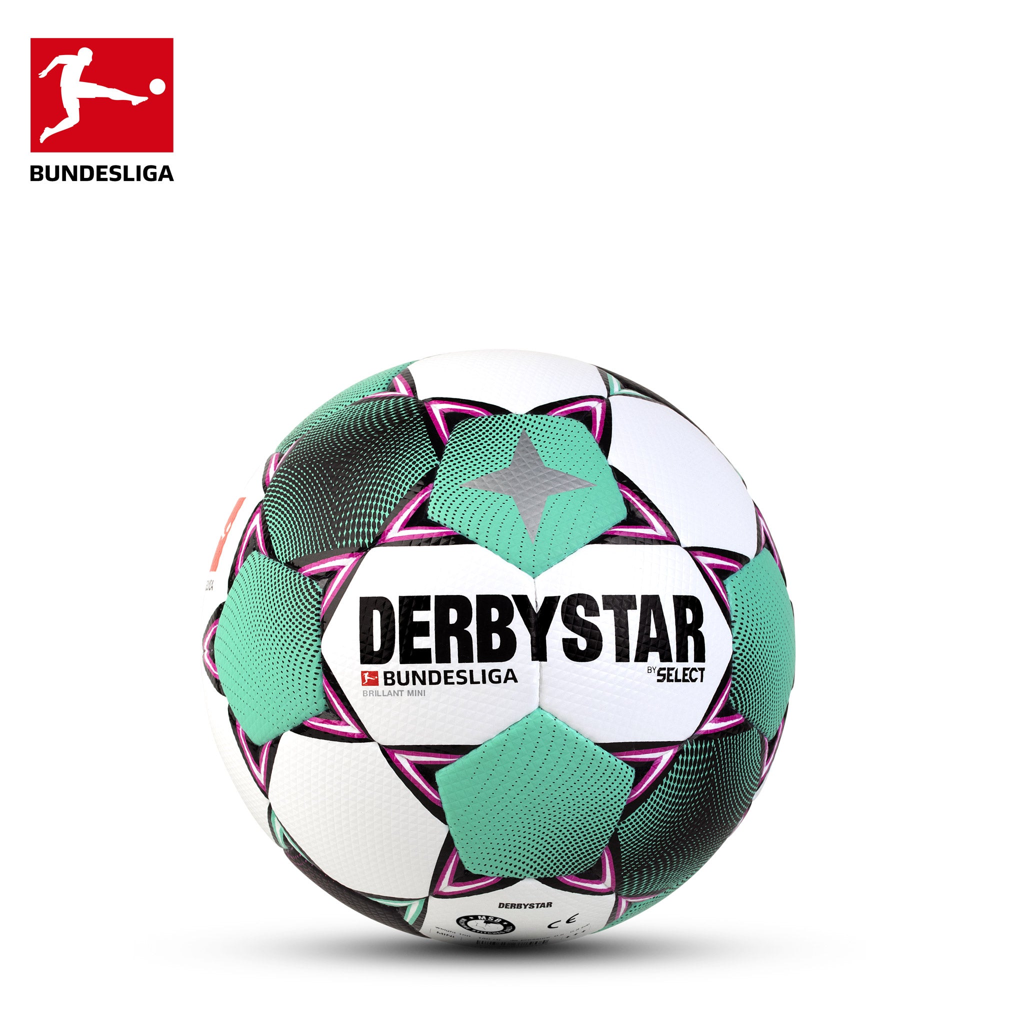 Bundesliga Brillant Mini 2020/21