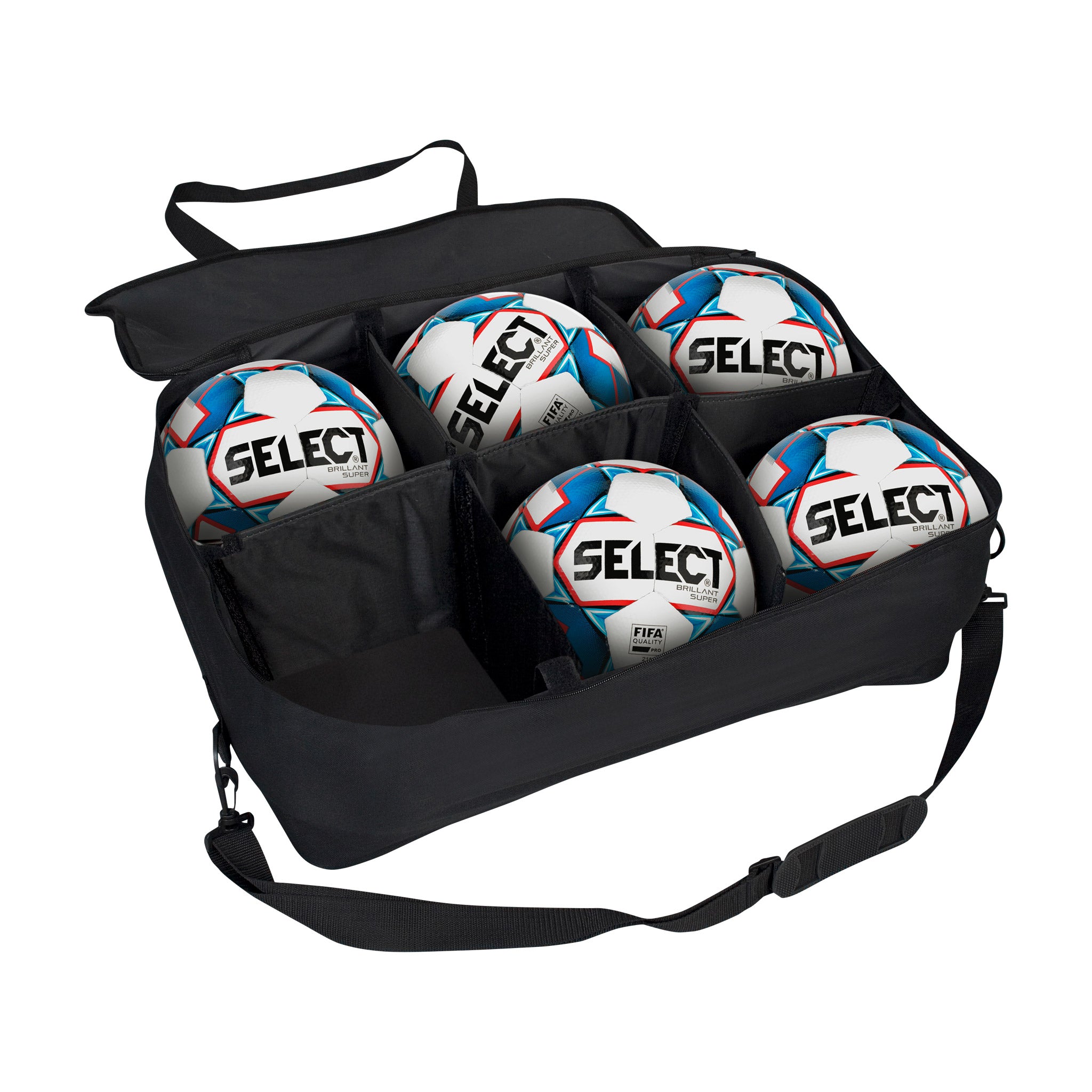 Multi Purpose Ball Bag